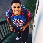 Anthony Reyes's photo