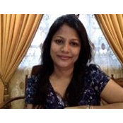 Sharmila Bs foto