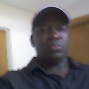David Kiwanuka's photo