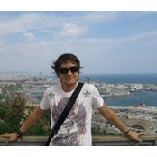 David Masson's photo