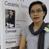 จรัสศรี ธรรมแสน's photo