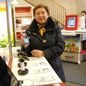 Svetlana Ivanchenko's photo