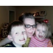 Rachael Ruffin's photo