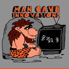 Man Cave Innovations