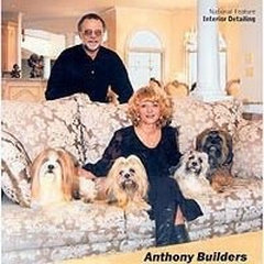 Anthony Builders Inc.