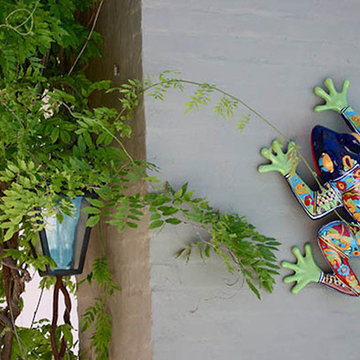 Landscape Design Gallery