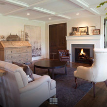 Fireplaces