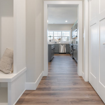 The Kingston at Creekside Meadows