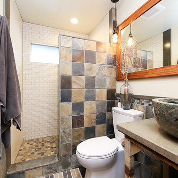 Reclaimed Craftsman Dream Home in San Clemente, CA