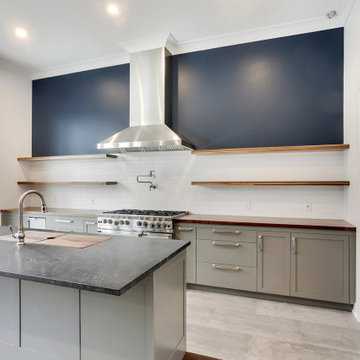 Kitchens Gallery by Kith