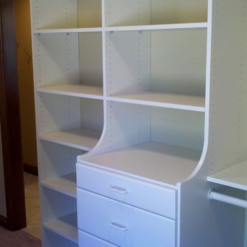 Lake Winnebago Remodel