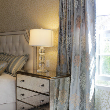 San Mateo Relaxing Elegance Redesign
