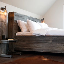 Bedside Table