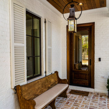 Copper Creek Cottage