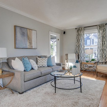 Wakefield Colonial receives 10 offers in 3 Days on Market!