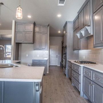 Cabinet Clutter, Kitchen Remodeling in Los Angeles, CA