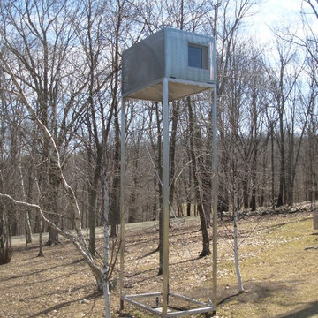 Projector Shrouds - Duchess County, NY