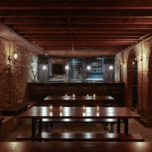 Basement ideas