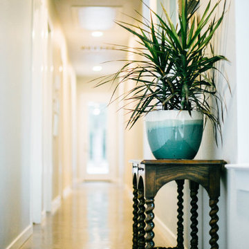 Modern Farmhouse