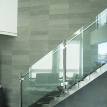 escaleras