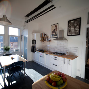 Campbell's kitchen