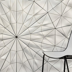 Infinia Wall Systems Collection - Wall And Floor Tile
