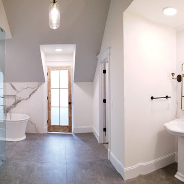 Panoramic Proportions