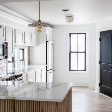 North Shore Apartment