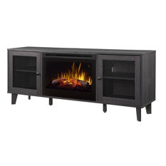 50 Most Popular Electric Fireplaces For 2020 Houzz