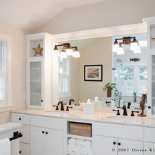 hall bath