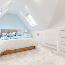 Loft Room