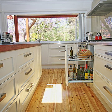 Denistone: Kitchen Renovation Sydney 2114