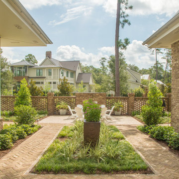 Rivers Edge Project