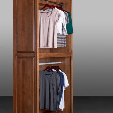 Häfele Motorized Wardrobe Lift
