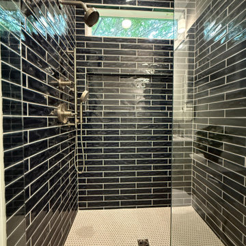 Westmeade Boys baths