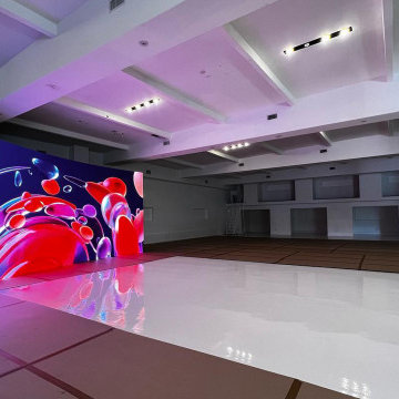 Our Commercial Projects