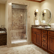 bath shower ideas and style