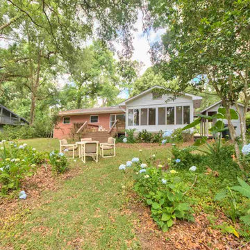 1939 West Indianhead Staging and market prep