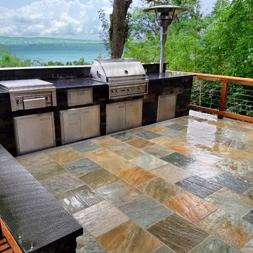 Hardscapes
