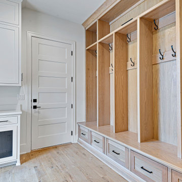 Closets