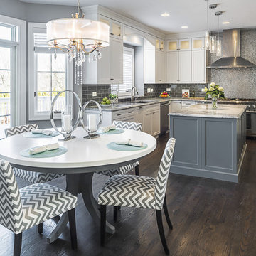South Barrington Residence