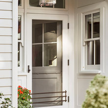 Tara Exterior Entry Hanging Light Fixture