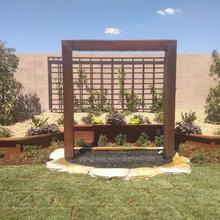 Outdoor space