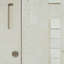 Tiny House - Holz/ Design
