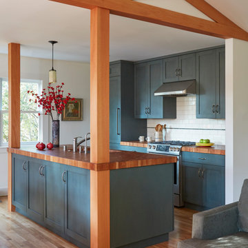 Oakland Remodel