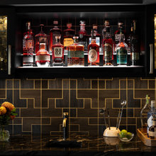 Bar Cabinets