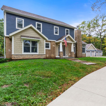 New Berlin Home