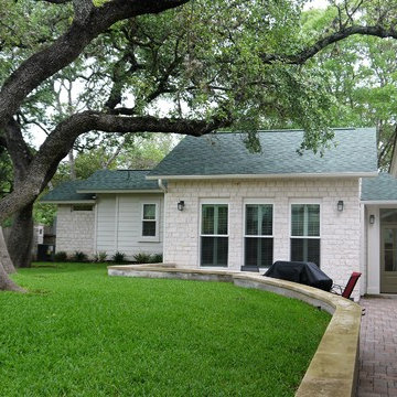 Rollingwood Addition