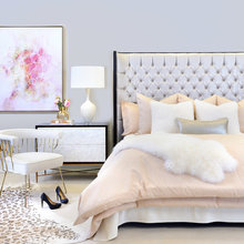 Linda’s Bay Bedroom