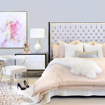 Bedroom Decor